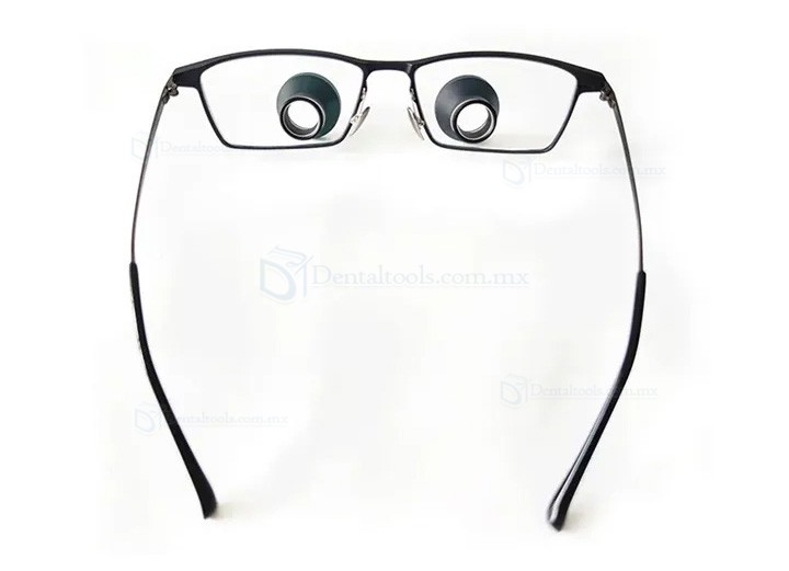 Micare 21NM 300-580mm Lupas Quir&uacute;rgicas Dentales TTL 2.5X/3.0X/3.5X